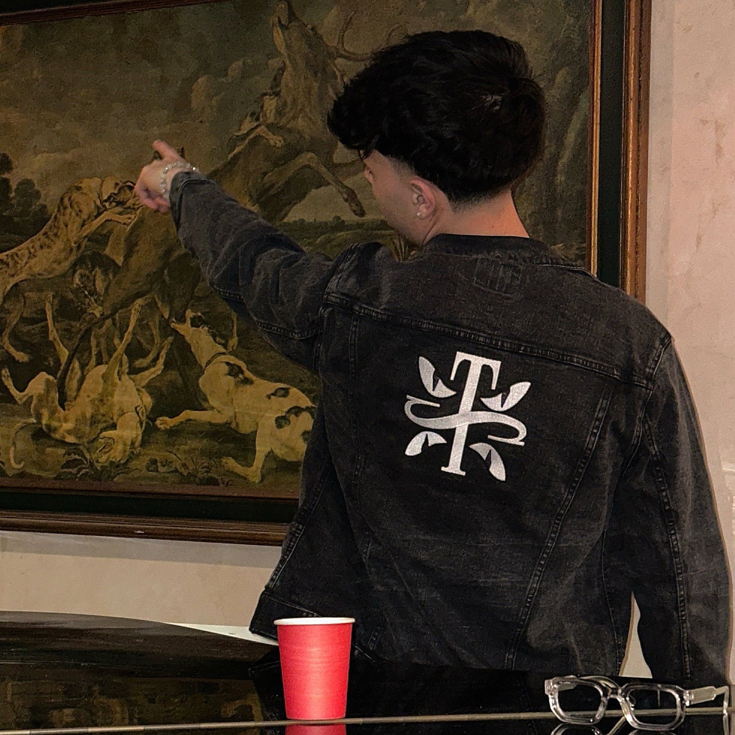 CEOJACK - Trackshauw