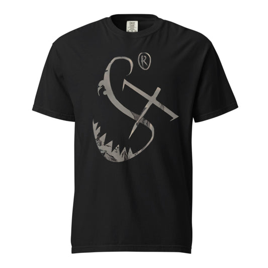 T - SHAUW MOUNTAIN SEEK - Trackshauw