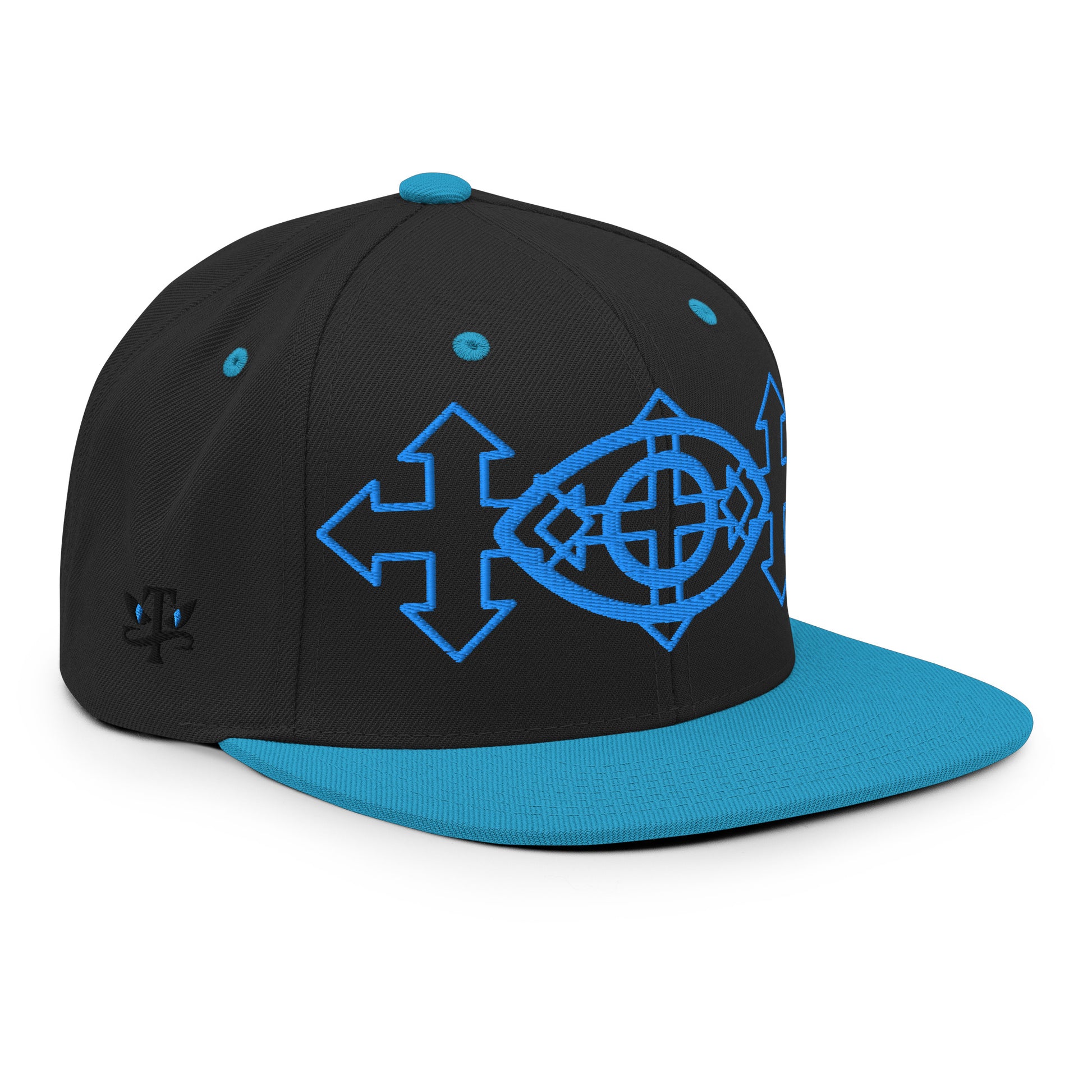 ANUBIS CAP (JACK BLUES) - Trackshauw