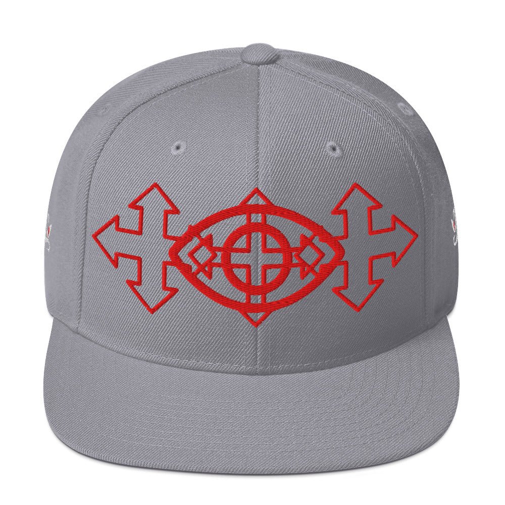 ANUBIS CAP (ROOFTOP) - Trackshauw