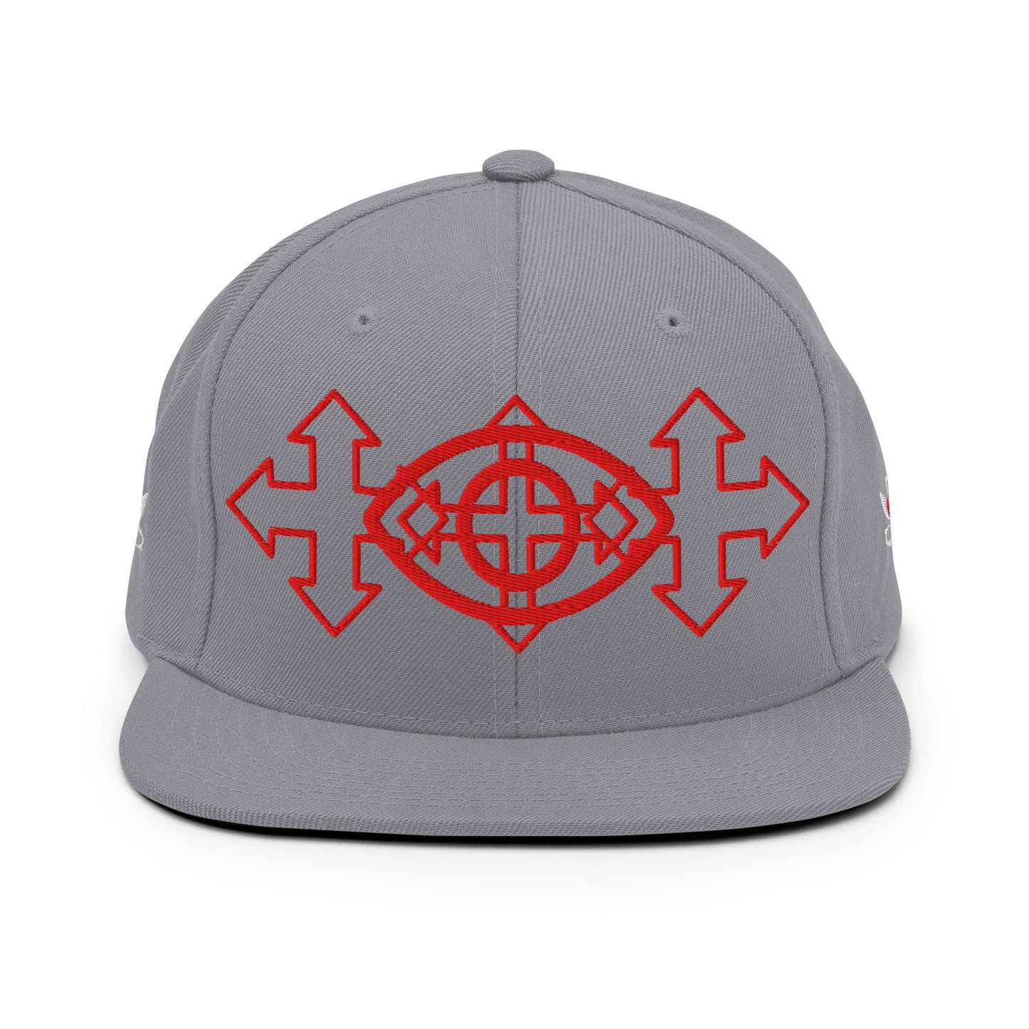 ANUBIS CAP (ROOFTOP) - Trackshauw