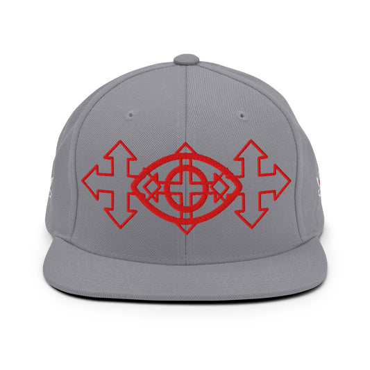 ANUBIS CAP (ROOFTOP) - Trackshauw