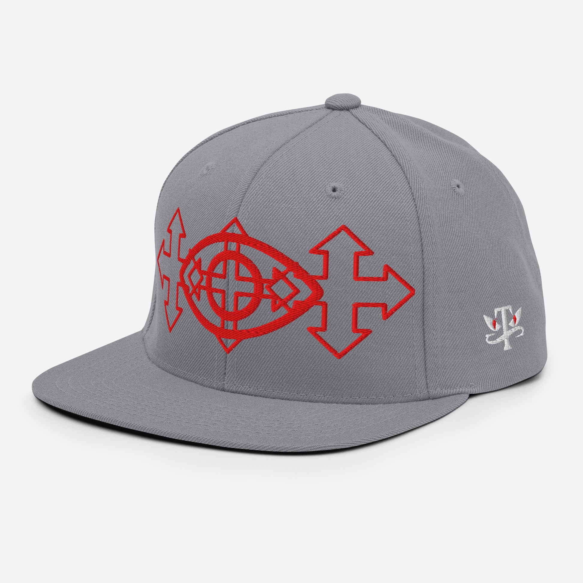 ANUBIS CAP (ROOFTOP) - Trackshauw