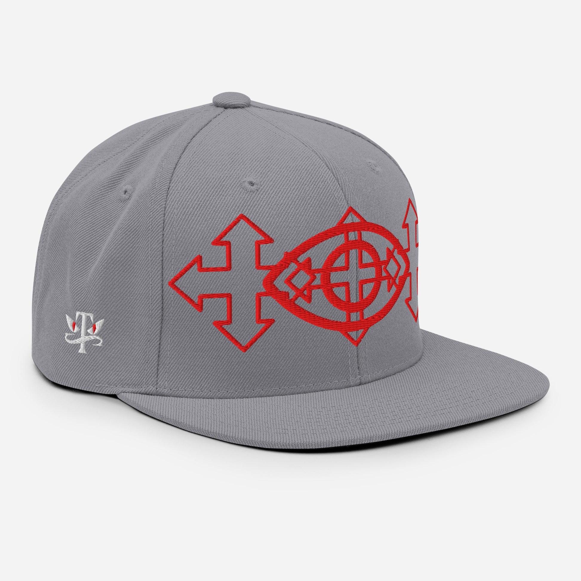 ANUBIS CAP (ROOFTOP) - Trackshauw