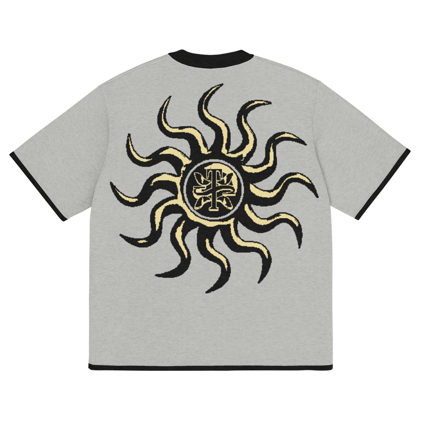 CEOJACK T - SHAUW (GOLD KRAKEN) - Trackshauw