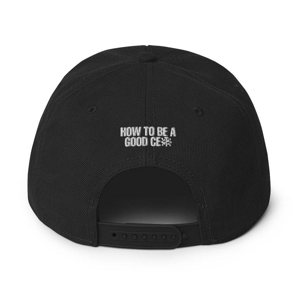 ONE DAY CAP - Trackshauw