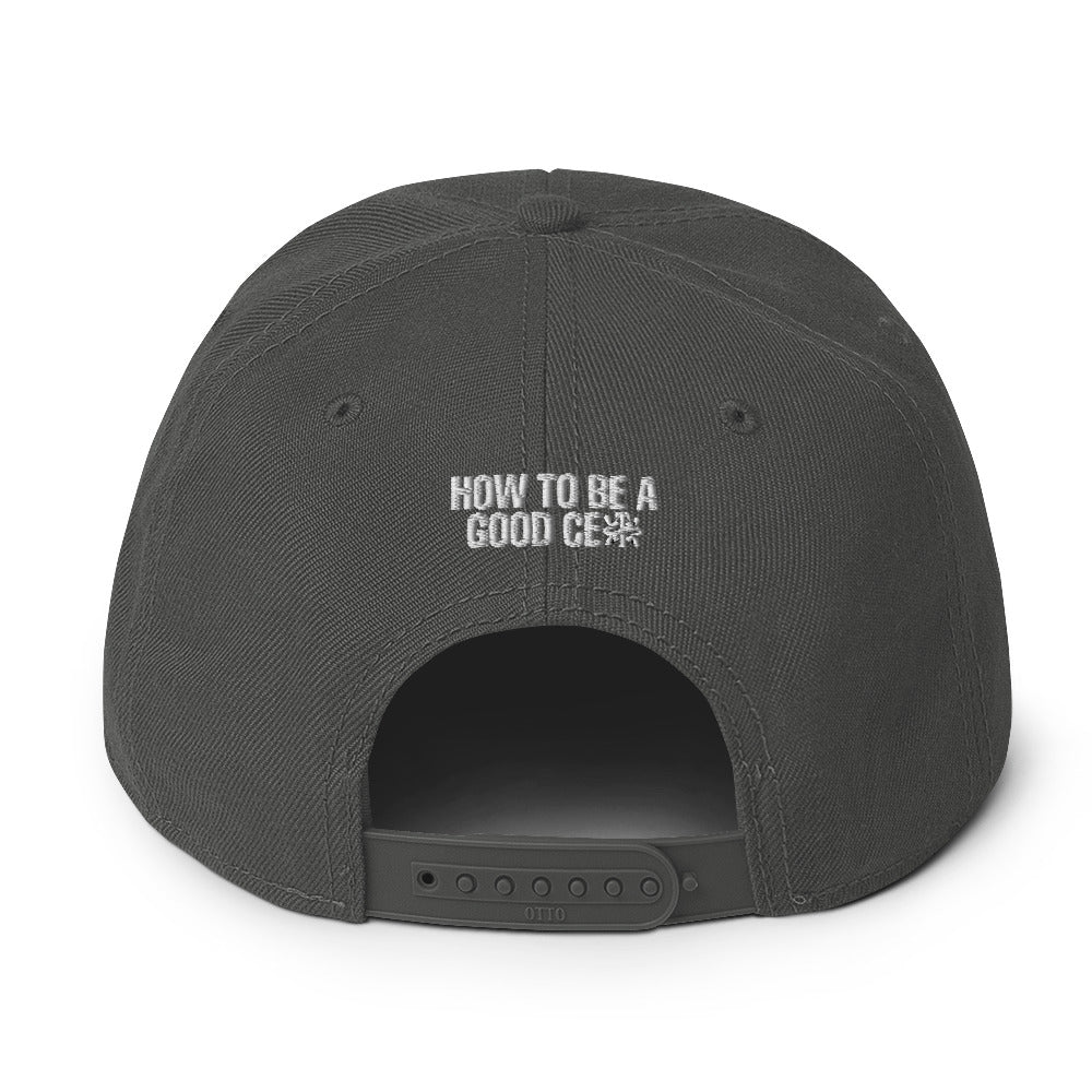 ONE DAY CAP - Trackshauw