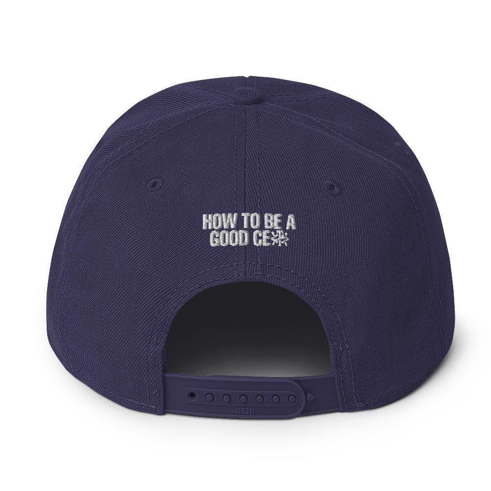 ONE DAY CAP - Trackshauw