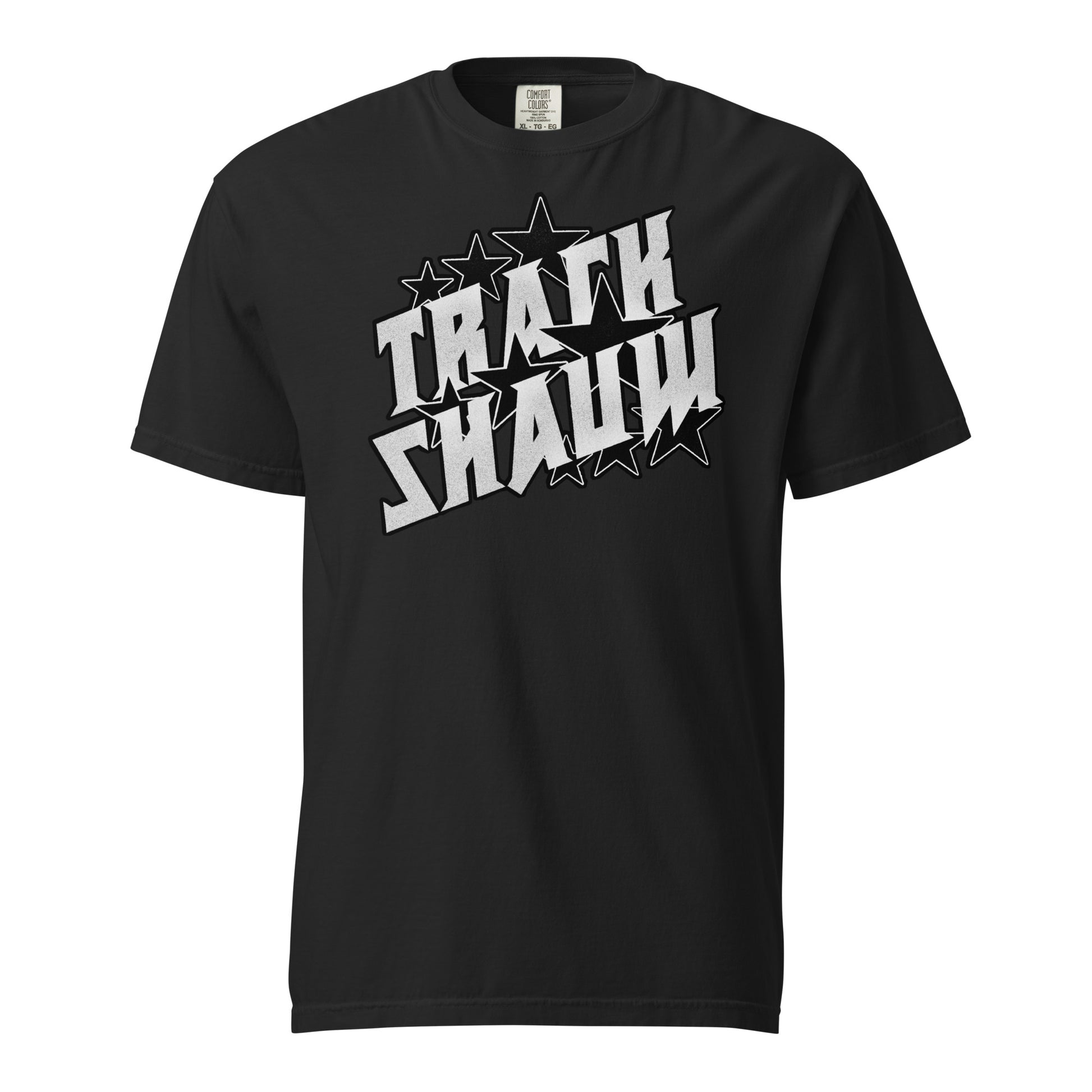 TRACK STAR SHIRT - Trackshauw