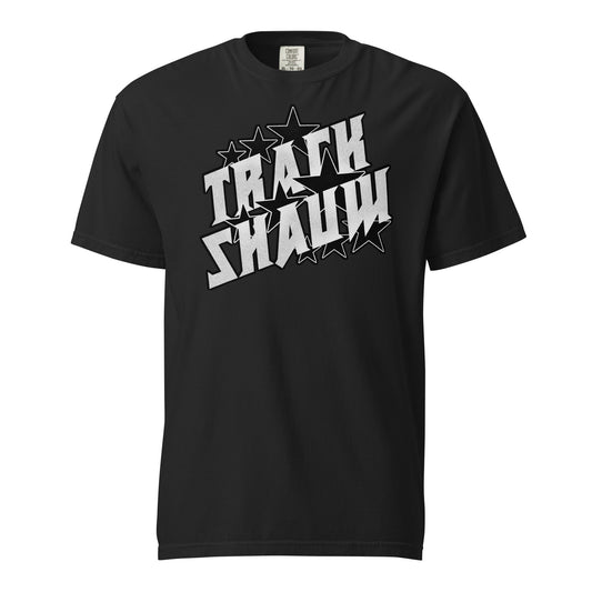 TRACK STAR SHIRT - Trackshauw
