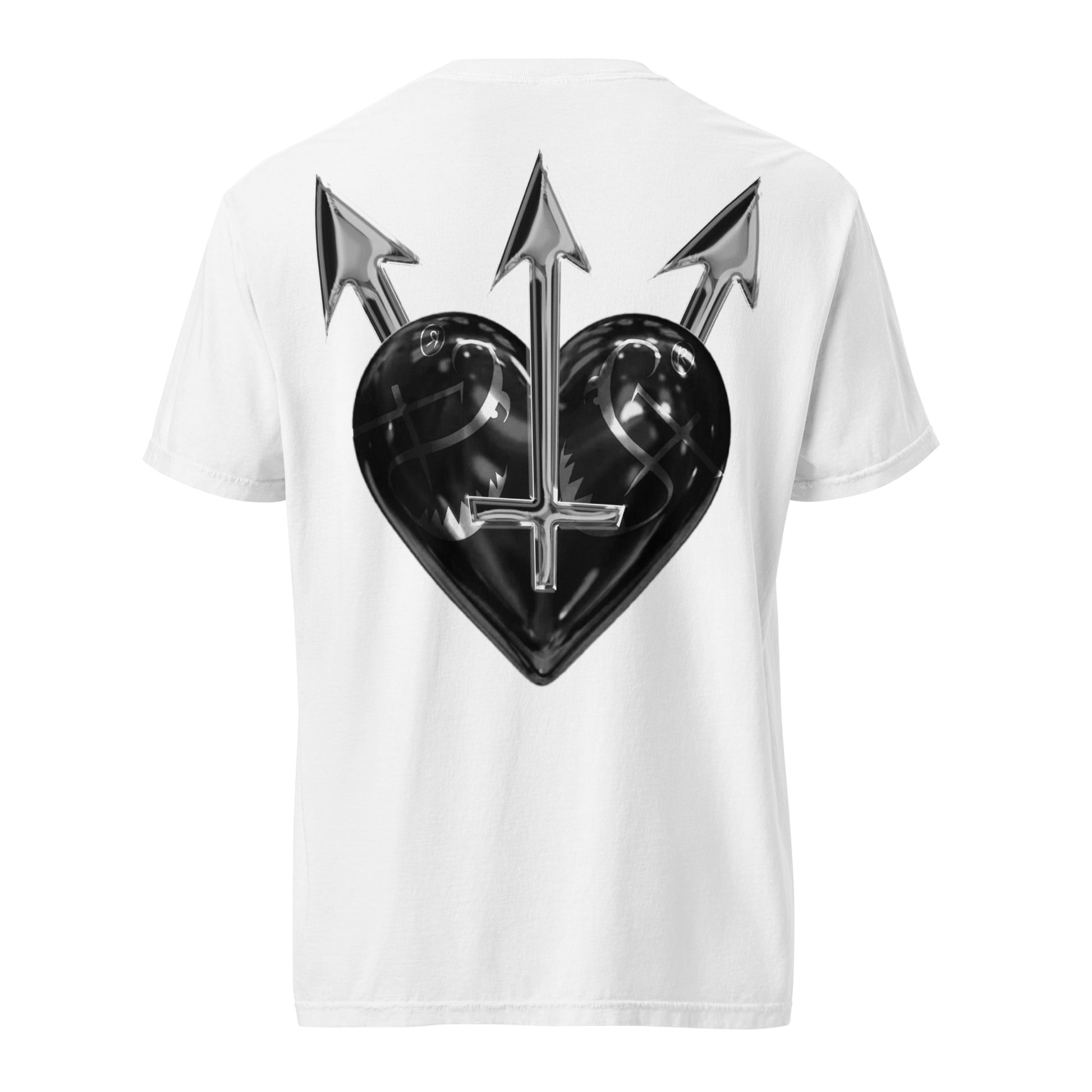 T - SHAUW (VALENTINE'S DAY EDITION) - Trackshauw