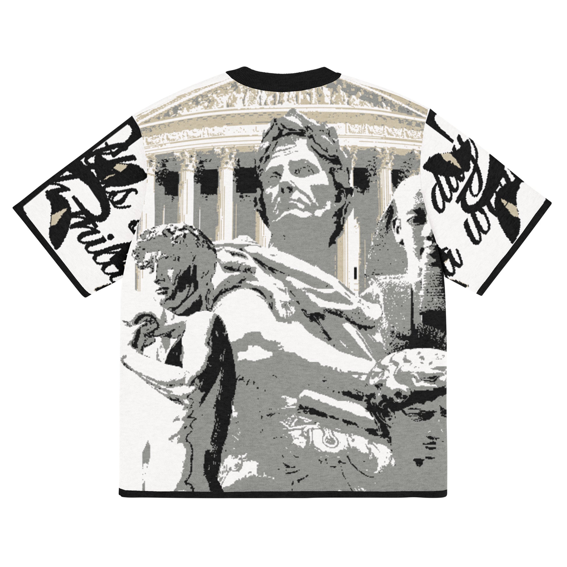 CEOJACK T - SHAUW (SON OF GOD) - Trackshauw