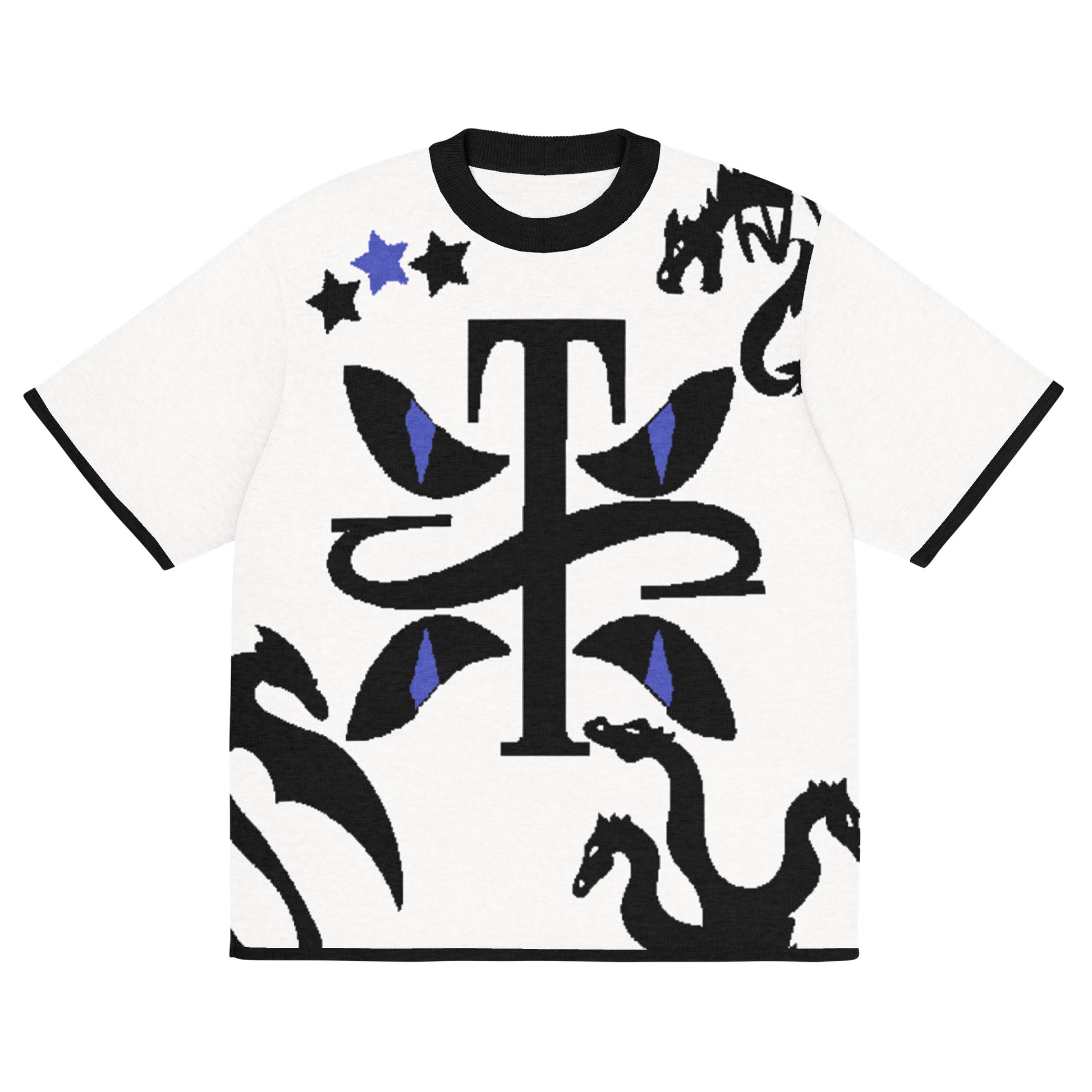 CEOJACK T - SHAUW (DRAGBLACK) - Trackshauw