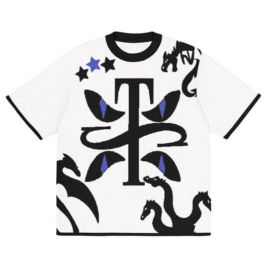 CEOJACK T - SHAUW (DRAGBLACK) - Trackshauw