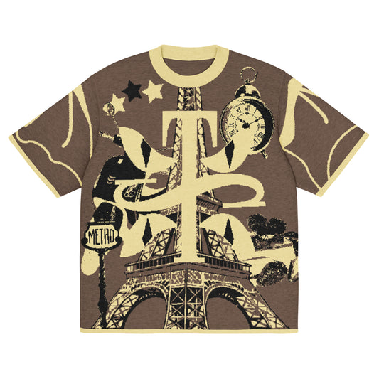 CEOJACK T - SHAUW (CHOCOLAT DE PARIS) - Trackshauw