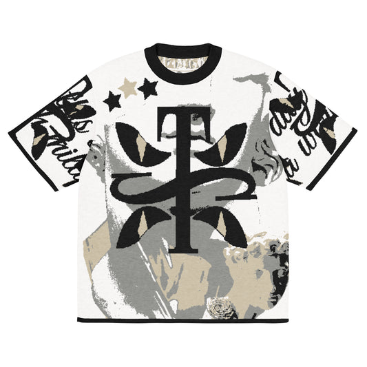 CEOJACK T - SHAUW (SON OF GOD) - Trackshauw