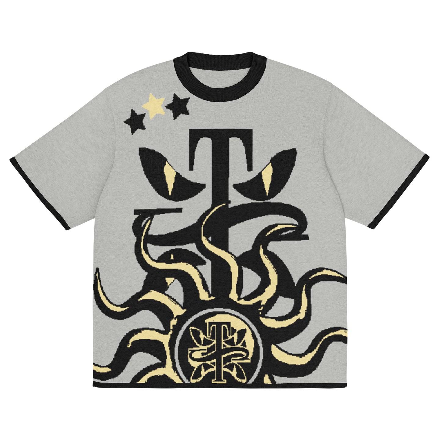 CEOJACK T - SHAUW (GOLD KRAKEN) - Trackshauw