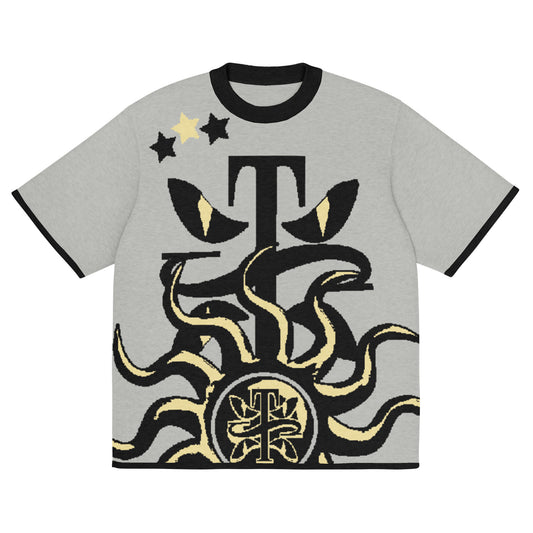 CEOJACK T - SHAUW (GOLD KRAKEN) - Trackshauw