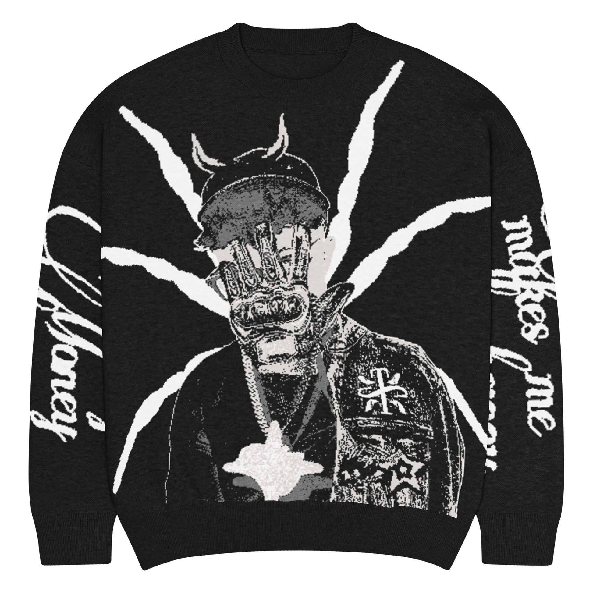 CEOJACK X CLARENT (BLACK SPIDER) - Trackshauw