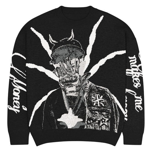 CEOJACK X CLARENT (BLACK SPIDER) - Trackshauw