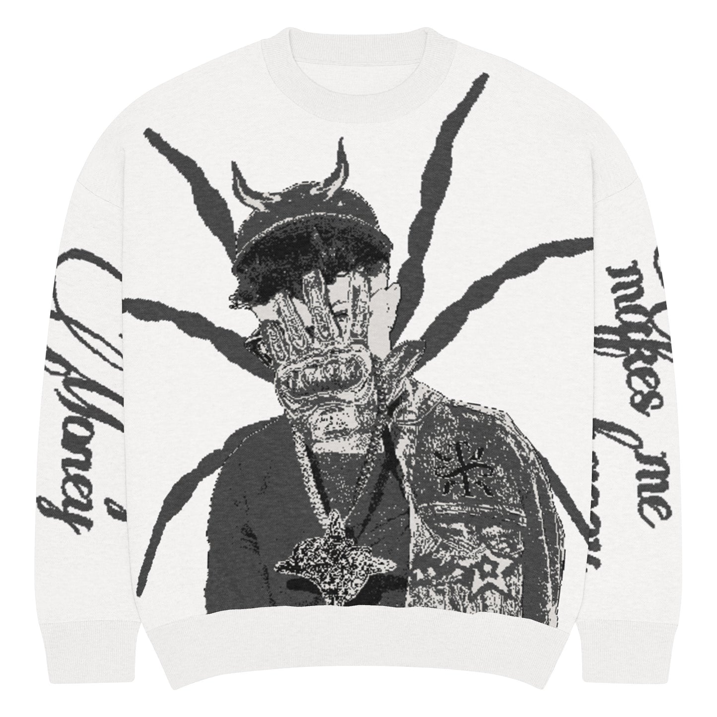 CEOJACK X CLARENT (ROCKFORD HILLS) - Trackshauw