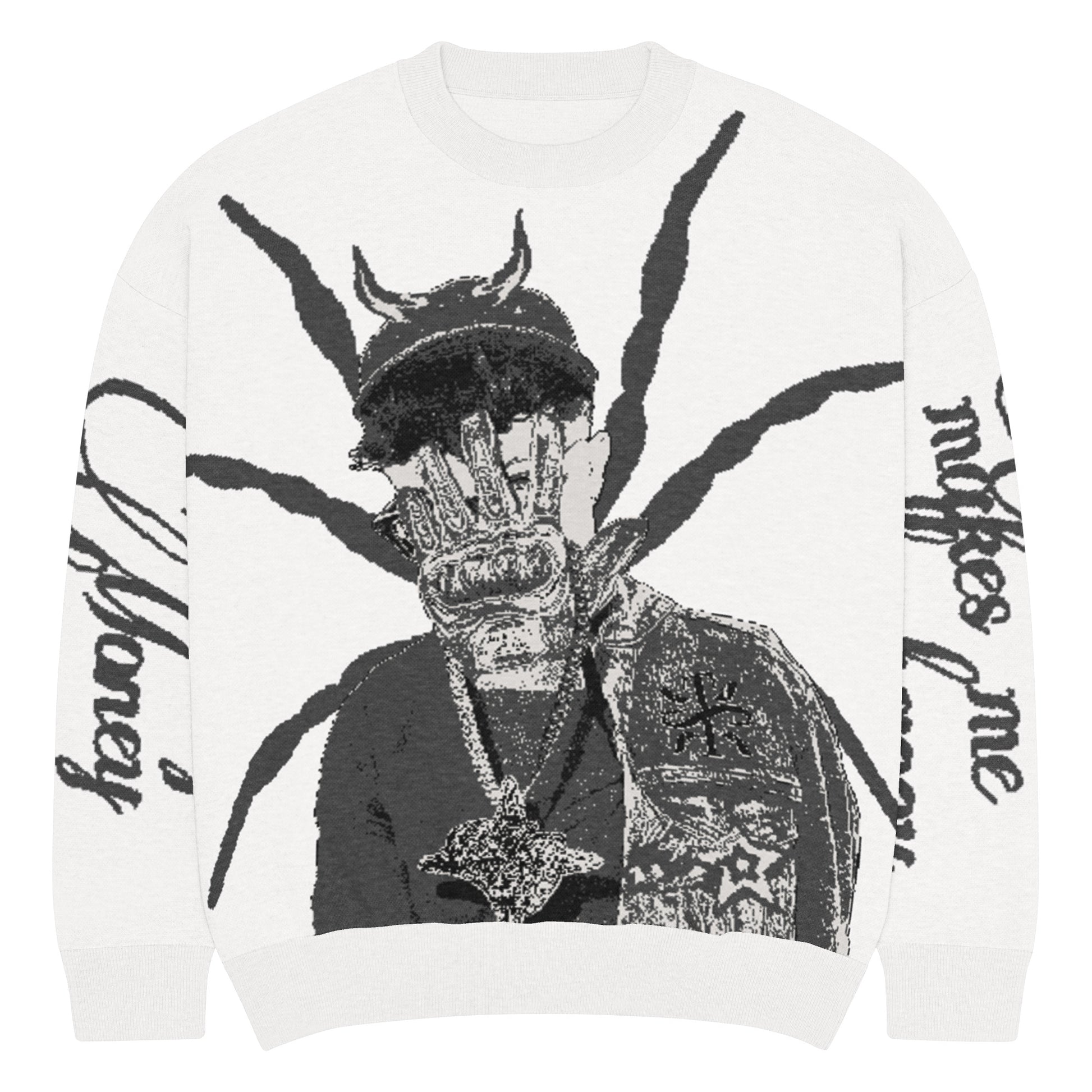 CEOJACK X CLARENT (ROCKFORD HILLS) - Trackshauw