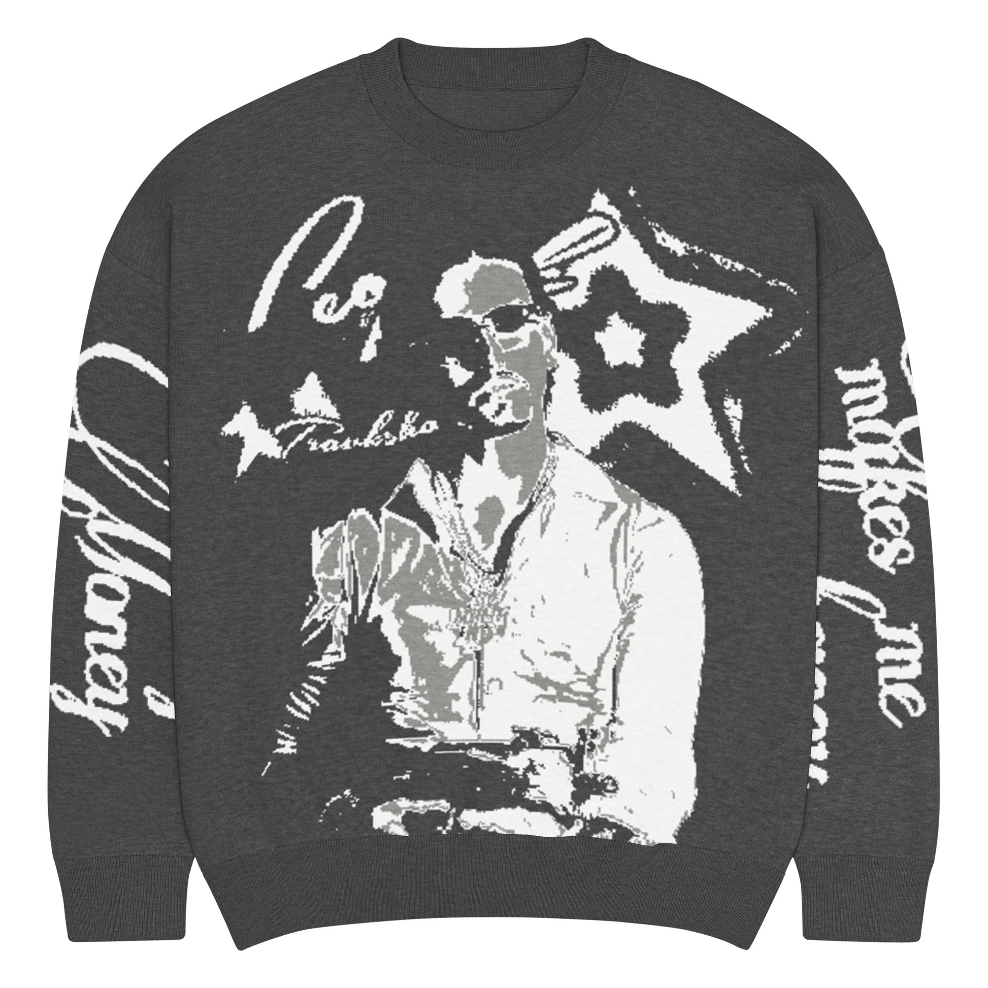 CEOJACK X CLARENT (MONTANA) - Trackshauw